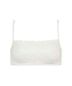 Missya Bh'er<002 002 IVORY - Bella Bandeau