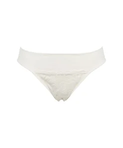 Missya Trusser<002 002 IVORY - Bella String