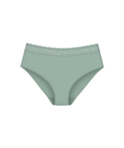 Triumph Trusser<1773 ABSTINTHE - Feel Of Modal Midi Trusse