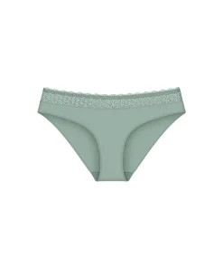 Triumph Trusser<1773 ABSTINTHE - Feel Of Modal Hikini / Tai