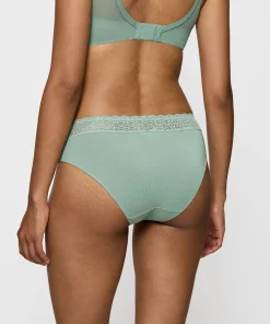 Triumph Trusser<1773 ABSTINTHE - Feel Of Modal Hikini / Tai