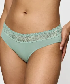 Triumph Trusser<1773 ABSTINTHE - Feel Of Modal Hikini / Tai