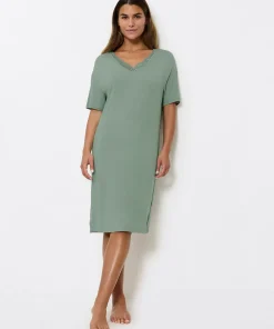 Triumph Natkjoler/ Underkjoler/ Chemiser<1773 ABSTINTHE - Timeless Sensuality NDK