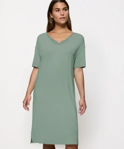 Triumph Natkjoler/ Underkjoler/ Chemiser<1773 ABSTINTHE - Timeless Sensuality NDK