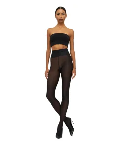 Wolford Strømpebukser/ Leggings<5280 ADMIRAL - Neon 40 Strømpebukser/Leggings