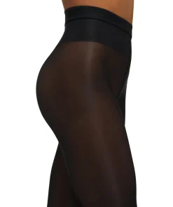 Wolford Strømpebukser/ Leggings<5280 ADMIRAL - Neon 40 Strømpebukser/Leggings