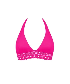 Lise Charmel Bikinier<2499 AF/AJOURAGE FUCHSIA - Ajourage Co Triangle