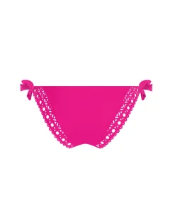 Lise Charmel Bikinier<2499 AF/AJOURAGE FUCHSIA - Ajourage Co Bikini