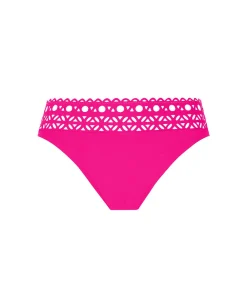 Lise Charmel Bikinier<2499 AF/AJOURAGE FUCHSIA - Ajourage Co Low Waist