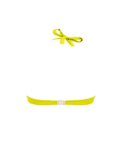 Lise Charmel Bikinier<3261 AJ/AJOURAGE JAUNE - Ajourage Co Triangle
