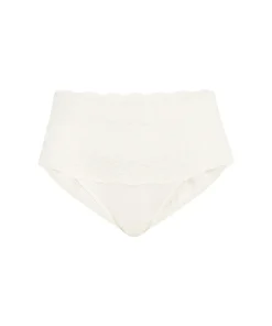 Calida Trusser<911 ALABASTER CRÈME - Sensual Secrets Brief