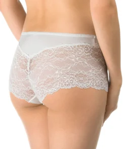 Calida Trusser<911 ALABASTER CRÈME - Sensual Secrets Panty