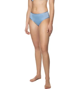 Mey Trusser<544 ANGEL BLUE - Joan American Pants