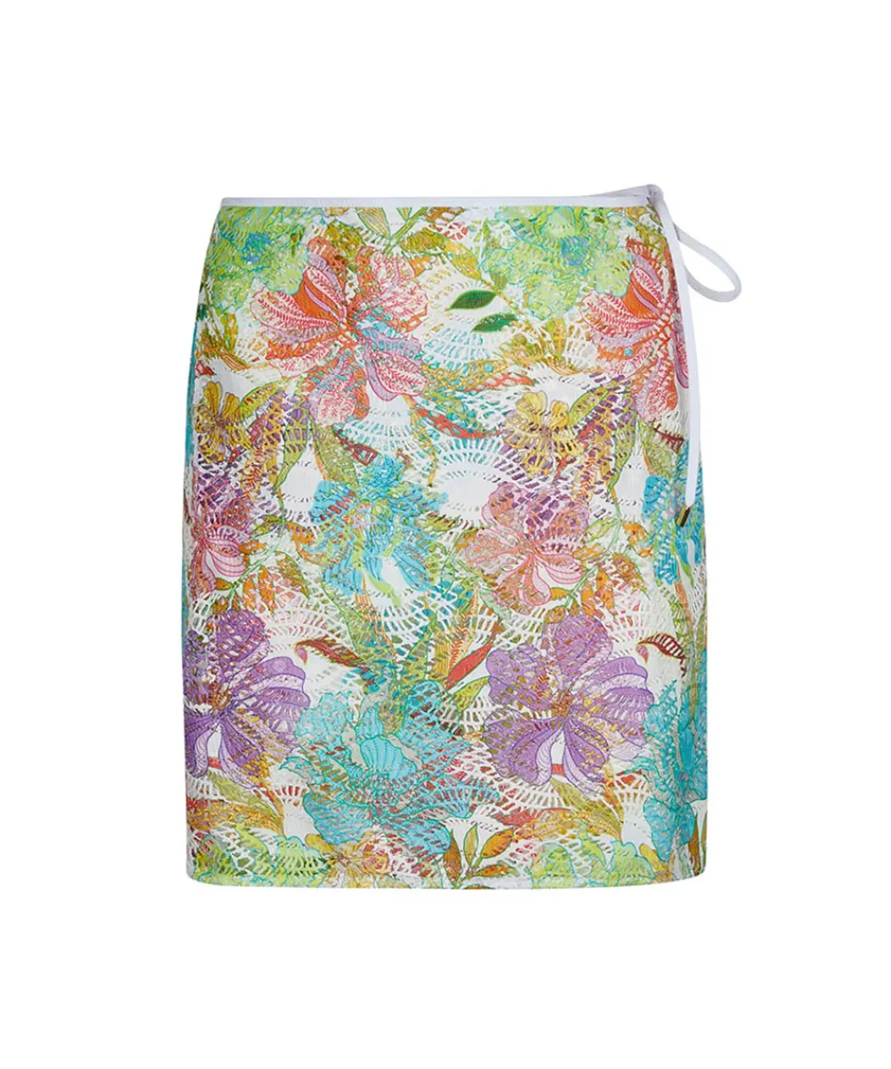 Lise Charmel Strandtøj<19047 AP/ARC-EN-CIEL PLAGE - Classe Nau Pareo