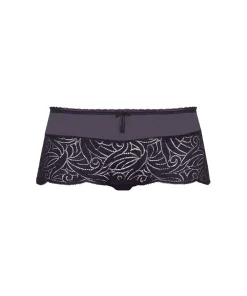 Empreinte Trusser<0412 ARDOISE - Verity Shorty
