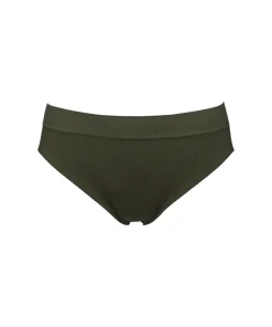 Missya Undertøj|Trusser<392 ARMY GREEN - Lucia Tai