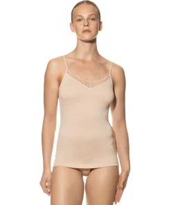 Mey Undertøj<703 BAILEY - Modern Spaghetti Top