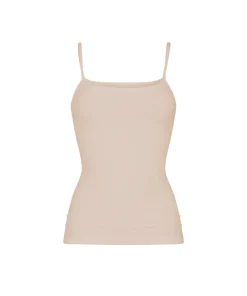 Mey Undertøj<703 BAILEY - Organic Spaghetti Top
