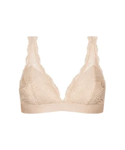 Mey Bh'er<703 BAILEY - Poetry Fame Triangle Bra
