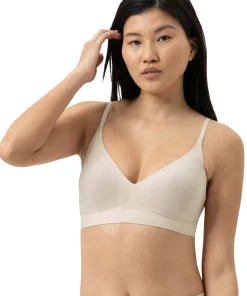 Mey Bh'er<703 BAILEY - Simply Better Invisibles Triangle Bra