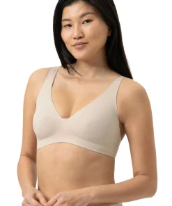 Mey Bh'er<703 BAILEY - Simply Better Invisibles Triangle Bra