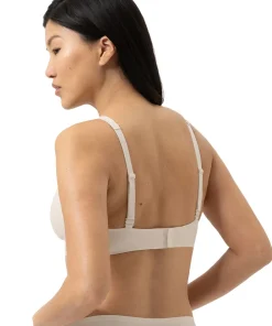 Mey Bh'er<703 BAILEY - Simply Better Invisibles Triangle Bra
