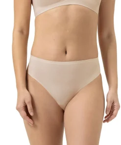 Mey Trusser<703 BAILEY - Simply Better Invisibles Thong