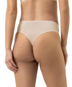 Mey Trusser<703 BAILEY - Simply Better Invisibles Thong