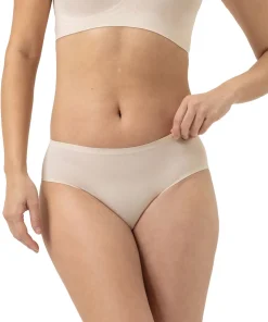 Mey Trusser<703 BAILEY - Simply Better Invisibles Slip