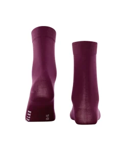 Falke Ankelstrømper/ Sokker<8596 BAROLO - Cotton Touch SO Socks