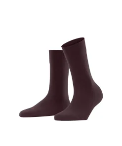 Falke Ankelstrømper/ Sokker<8596 BAROLO - Sensitive London SO Socks
