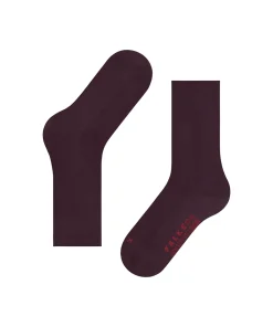 Falke Ankelstrømper/ Sokker<8596 BAROLO - Sensitive London SO Socks