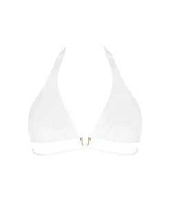 Lise Charmel Bikinier<9042 BC/BLANC CLASSE - Classe Nau Triangle