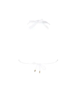 Lise Charmel Bikinier<9042 BC/BLANC CLASSE - Classe Nau Triangle
