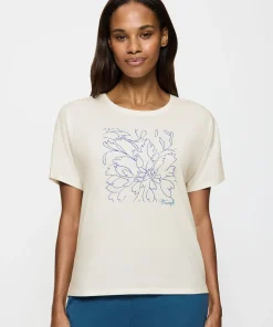 Triumph Top/ Loungeshirt/ Pyjamas<3799 BEIGE - Mix & Match Top