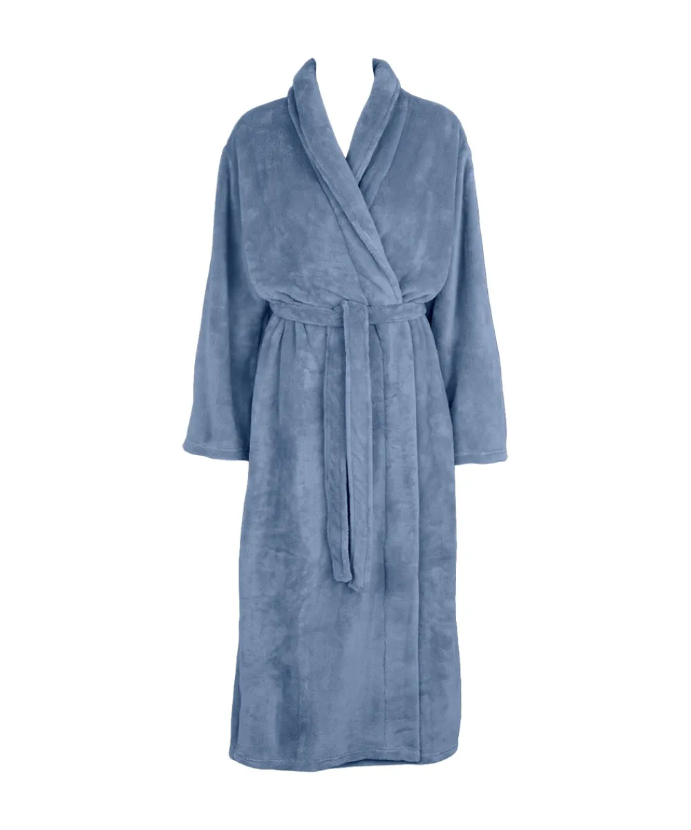 Missya Kåber<030 BERING SEA - Cornflocker Robe