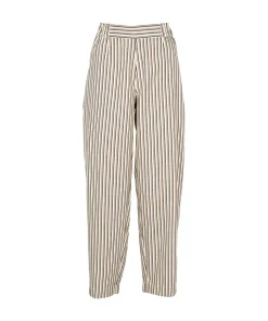 Missya Shorts/ Loungepants<030 BERING SEA - Maddie Night Pant