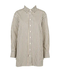 Missya Natskjorter/ Big Shirts<030 BERING SEA - Maddie Night Shirt