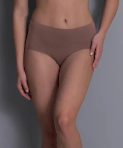 Anita Trusser<769 BERRY - Essential High waist+