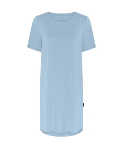 JBS of Denmark Natkjoler/ Underkjoler/ Chemiser<22 BLÅ - Bamboo Bigshirt