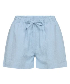 JBS of Denmark Shorts/ Loungepants|Top/ Loungeshirt/ Pyjamas<22 BLÅ - FSC Ss Pj Shorts