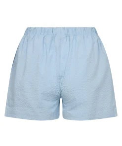 JBS of Denmark Shorts/ Loungepants|Top/ Loungeshirt/ Pyjamas<22 BLÅ - FSC Ss Pj Shorts