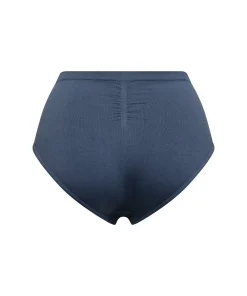 JBS of Denmark Sportstøj<42 BLÅ - Hybrid Maxi Brief