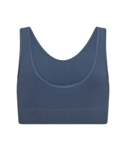 JBS of Denmark Sportstøj|Undertøj<42 BLÅ - Hybrid Soft Top