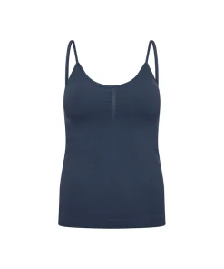 JBS of Denmark Sportstøj<42 BLÅ - Hybrid Strap Top