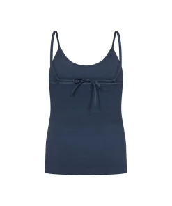 JBS of Denmark Sportstøj<42 BLÅ - Hybrid Strap Top