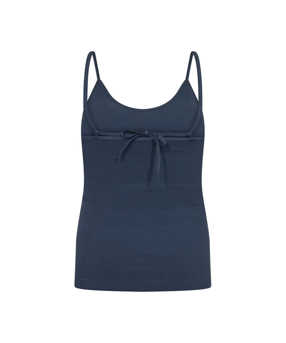 JBS of Denmark Sportstøj<42 BLÅ - Hybrid Strap Top