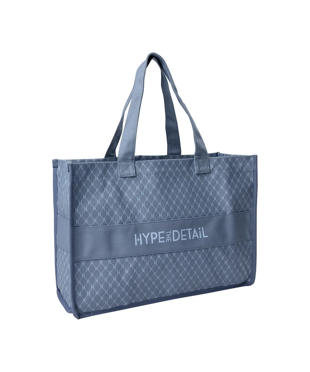 Hype The Detail Tilbehør<41 BLÅ - Tote Bag