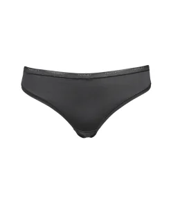 Femilet Trusser<011 BLACK - Alma Slip