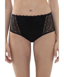 Mey Trusser<3 BLACK - Amorous Waist Pants